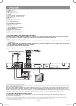 Preview for 40 page of Vitek VT-4073 SR Instruction Manual