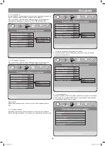 Предварительный просмотр 45 страницы Vitek VT-4073 SR Instruction Manual