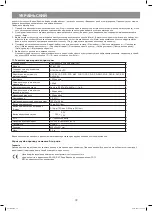 Preview for 72 page of Vitek VT-4073 SR Instruction Manual