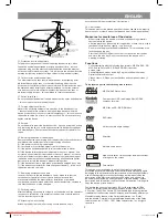 Предварительный просмотр 3 страницы Vitek VT-4076 SR Manual Instruction