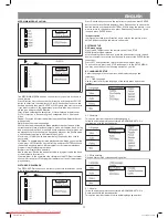 Предварительный просмотр 11 страницы Vitek VT-4076 SR Manual Instruction