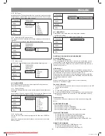 Предварительный просмотр 13 страницы Vitek VT-4076 SR Manual Instruction