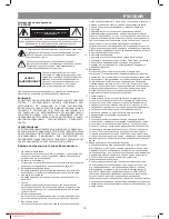 Предварительный просмотр 15 страницы Vitek VT-4076 SR Manual Instruction