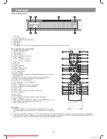 Предварительный просмотр 18 страницы Vitek VT-4076 SR Manual Instruction