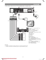 Предварительный просмотр 21 страницы Vitek VT-4076 SR Manual Instruction