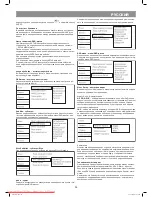 Предварительный просмотр 25 страницы Vitek VT-4076 SR Manual Instruction