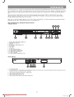 Предварительный просмотр 31 страницы Vitek VT-4076 SR Manual Instruction