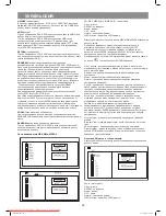 Предварительный просмотр 38 страницы Vitek VT-4076 SR Manual Instruction