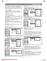 Предварительный просмотр 39 страницы Vitek VT-4076 SR Manual Instruction