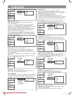 Предварительный просмотр 40 страницы Vitek VT-4076 SR Manual Instruction