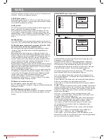 Предварительный просмотр 52 страницы Vitek VT-4076 SR Manual Instruction