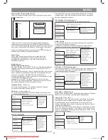 Предварительный просмотр 53 страницы Vitek VT-4076 SR Manual Instruction