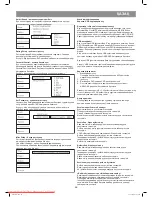 Предварительный просмотр 55 страницы Vitek VT-4076 SR Manual Instruction