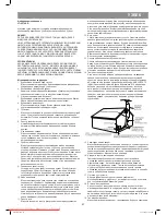 Предварительный просмотр 57 страницы Vitek VT-4076 SR Manual Instruction