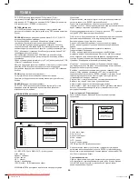 Предварительный просмотр 66 страницы Vitek VT-4076 SR Manual Instruction