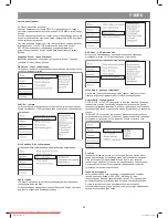 Предварительный просмотр 67 страницы Vitek VT-4076 SR Manual Instruction