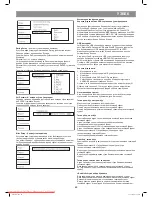 Предварительный просмотр 69 страницы Vitek VT-4076 SR Manual Instruction