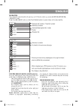 Preview for 13 page of Vitek VT-4101 BK Manual Instruction