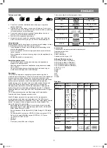 Предварительный просмотр 3 страницы Vitek VT-4106 SR Instruction Manual