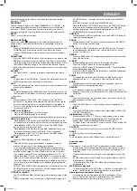 Предварительный просмотр 9 страницы Vitek VT-4106 SR Instruction Manual