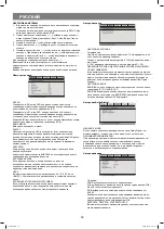 Предварительный просмотр 18 страницы Vitek VT-4106 SR Instruction Manual