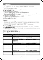 Предварительный просмотр 20 страницы Vitek VT-4106 SR Instruction Manual