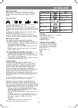 Предварительный просмотр 23 страницы Vitek VT-4106 SR Instruction Manual