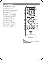 Предварительный просмотр 26 страницы Vitek VT-4106 SR Instruction Manual