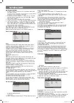 Предварительный просмотр 28 страницы Vitek VT-4106 SR Instruction Manual