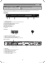 Предварительный просмотр 35 страницы Vitek VT-4106 SR Instruction Manual