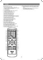 Предварительный просмотр 36 страницы Vitek VT-4106 SR Instruction Manual