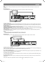 Предварительный просмотр 37 страницы Vitek VT-4106 SR Instruction Manual