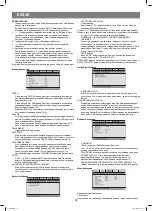 Предварительный просмотр 38 страницы Vitek VT-4106 SR Instruction Manual