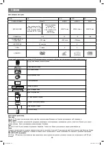 Предварительный просмотр 44 страницы Vitek VT-4106 SR Instruction Manual