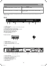 Предварительный просмотр 45 страницы Vitek VT-4106 SR Instruction Manual