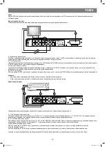 Предварительный просмотр 47 страницы Vitek VT-4106 SR Instruction Manual