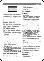 Предварительный просмотр 49 страницы Vitek VT-4106 SR Instruction Manual