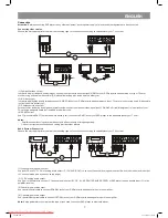 Предварительный просмотр 7 страницы Vitek VT-4110 B Instruction Manual