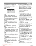 Предварительный просмотр 9 страницы Vitek VT-4110 B Instruction Manual