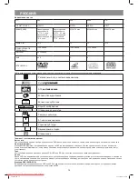 Предварительный просмотр 14 страницы Vitek VT-4110 B Instruction Manual