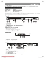 Предварительный просмотр 25 страницы Vitek VT-4110 B Instruction Manual