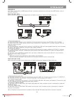 Предварительный просмотр 27 страницы Vitek VT-4110 B Instruction Manual