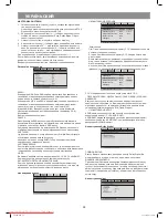 Предварительный просмотр 28 страницы Vitek VT-4110 B Instruction Manual