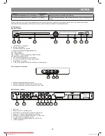 Предварительный просмотр 35 страницы Vitek VT-4110 B Instruction Manual