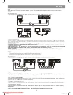 Предварительный просмотр 37 страницы Vitek VT-4110 B Instruction Manual