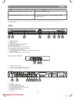 Предварительный просмотр 45 страницы Vitek VT-4110 B Instruction Manual