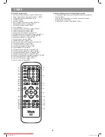 Предварительный просмотр 46 страницы Vitek VT-4110 B Instruction Manual