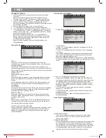 Предварительный просмотр 48 страницы Vitek VT-4110 B Instruction Manual