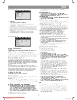 Предварительный просмотр 49 страницы Vitek VT-4110 B Instruction Manual