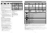 Предварительный просмотр 8 страницы Vitek VT-4119 SR Manual Instruction